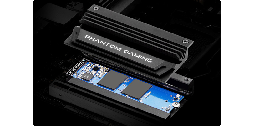 m.2 heatsink